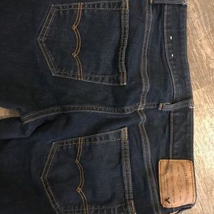 Men’s AE Jeans Slim Straight 32x30